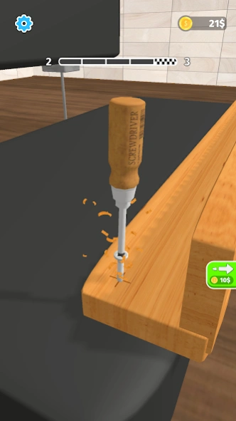 Furniture Test 2.0.1 Screenshot