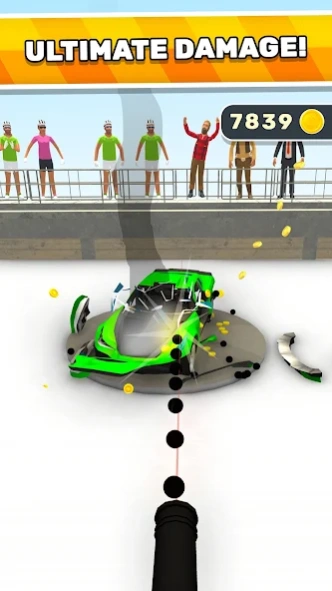 Fury Cars 0.12.0 Screenshot