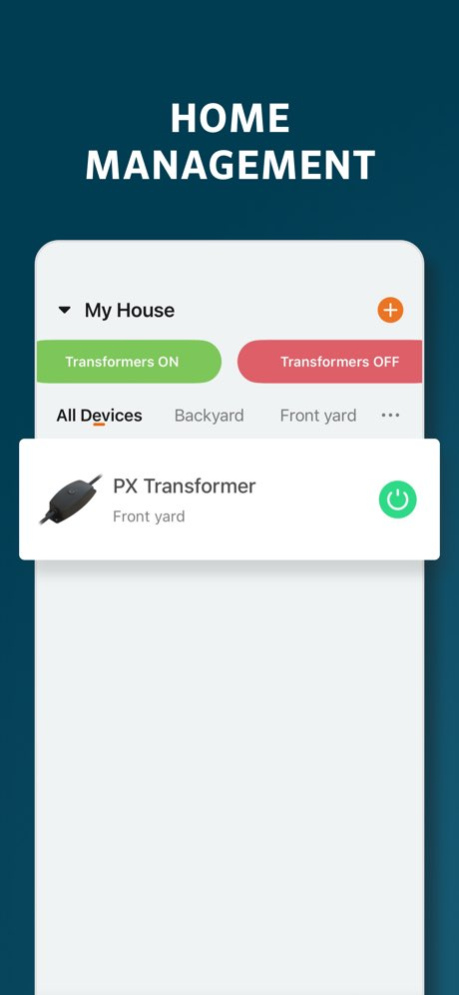 FX Wi-Fi 1.0.2 Screenshot