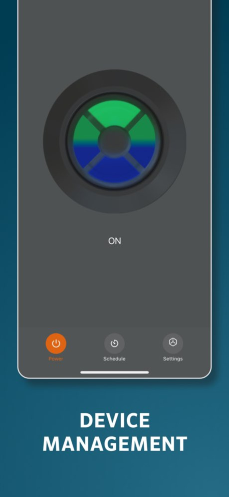 FX Wi-Fi 1.0.2 Screenshot