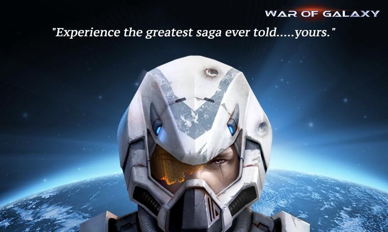 Galaxy Clash: Territory Wars 3.3.9 Screenshot