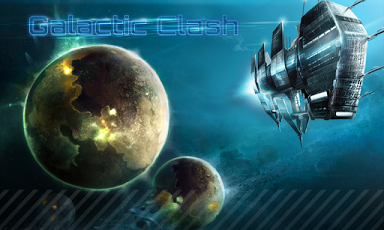 Galactic Clash 1.1.0 Screenshot