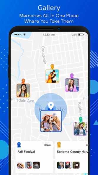 Gallery 7.6 Screenshot