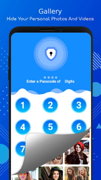 Gallery 7.6 Screenshot