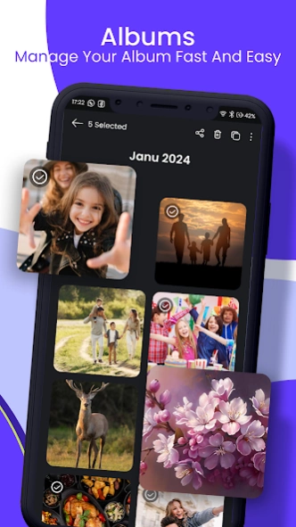 Gallery 1.0 Screenshot