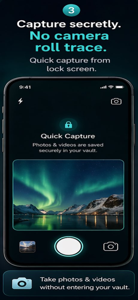 Gallery Pro - Photo Vault 4.4.0 Screenshot