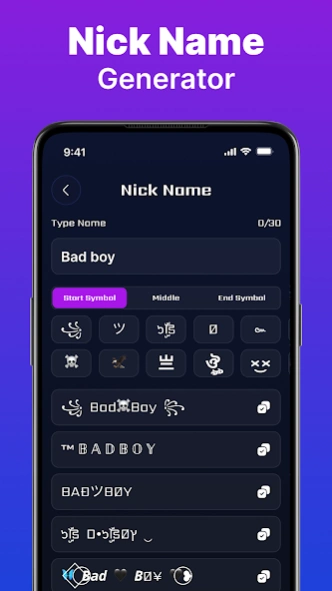 PlaySpace: Game Tools & Hub  Screenshot