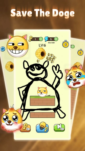 Game Box: Relax Game&Mini Game 1.0.43 Screenshot