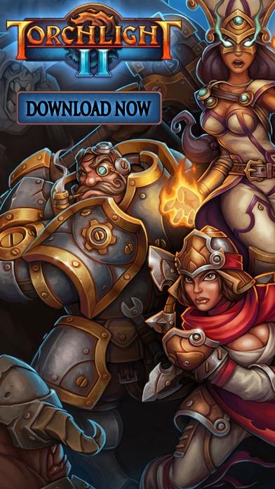 Game Cheats - Torchlight Inferno II Healing Ordak Alchemist Edition 1.0 Screenshot