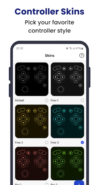 Game Emulator: Console Gaming 44.0 Screenshot