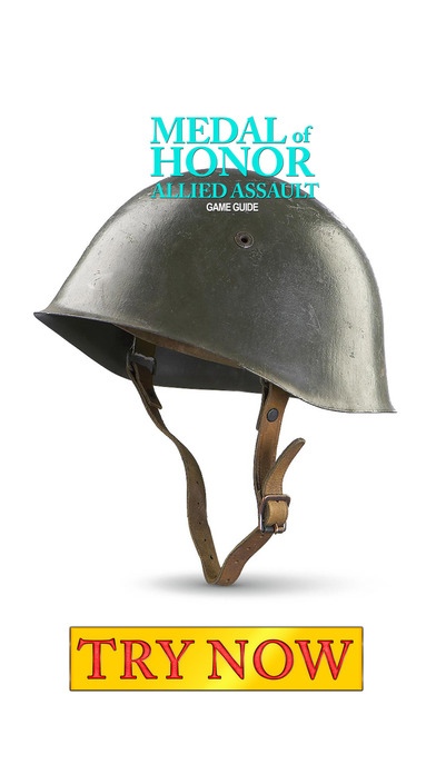 Game Pro - Medal of Honor: Allied Assault Version 1.0 Screenshot