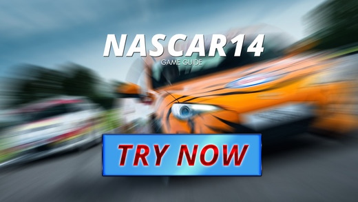 Game Pro - Nascar 14 Version 1.0 Screenshot