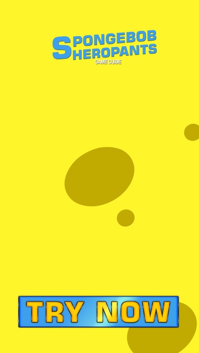 Game Pro - SpongeBob HeroPants Version 1.0 Screenshot