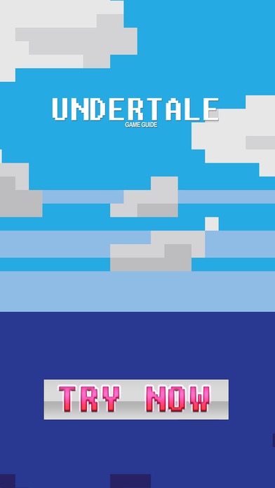 Game Pro - Undertale Version 1.0 Screenshot