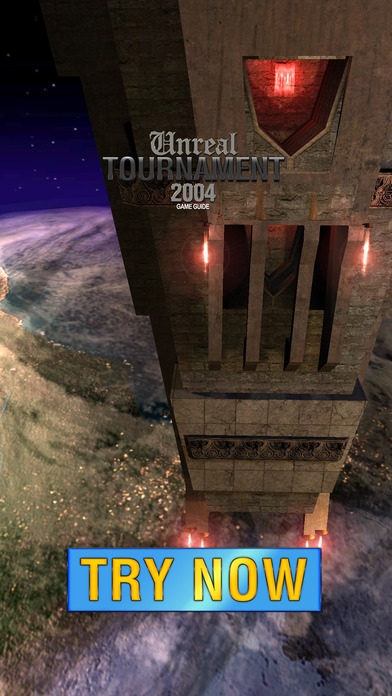 Game Pro - Unreal Tournament 2004 Version 1.0 Screenshot