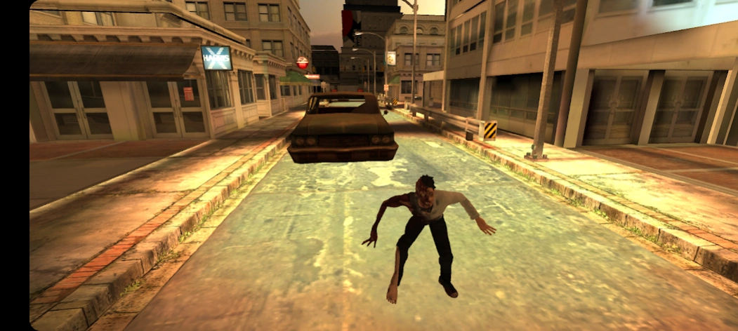 Zombie Attack Games 2026 14.0 Screenshot