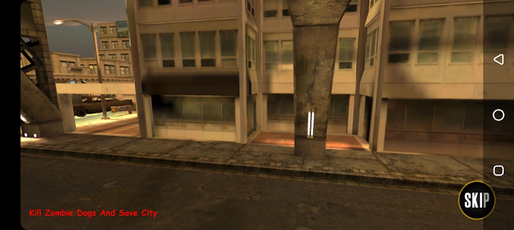 Zombie Attack Games 2026 14.0 Screenshot