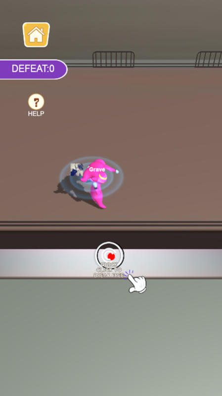 Gang FightUp 1.2.0 Screenshot