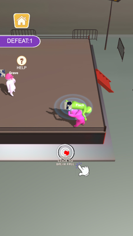 Gang FightUp 1.2.0 Screenshot