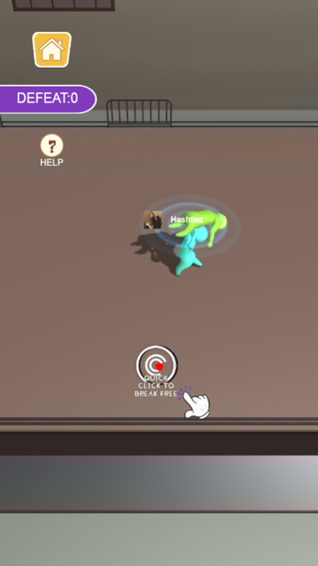 Gang FightUp 1.2.0 Screenshot