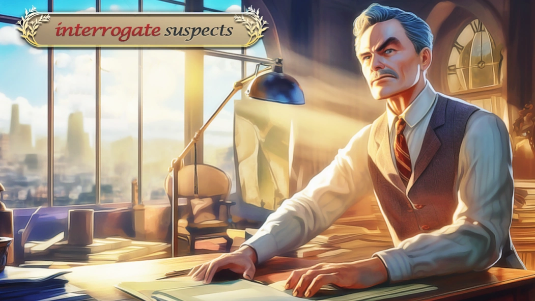 Emma's Quest - Hidden Object 1.27 Screenshot
