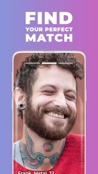 Gaydar. Gay & Bisexual Dating. 4.0.67 Screenshot