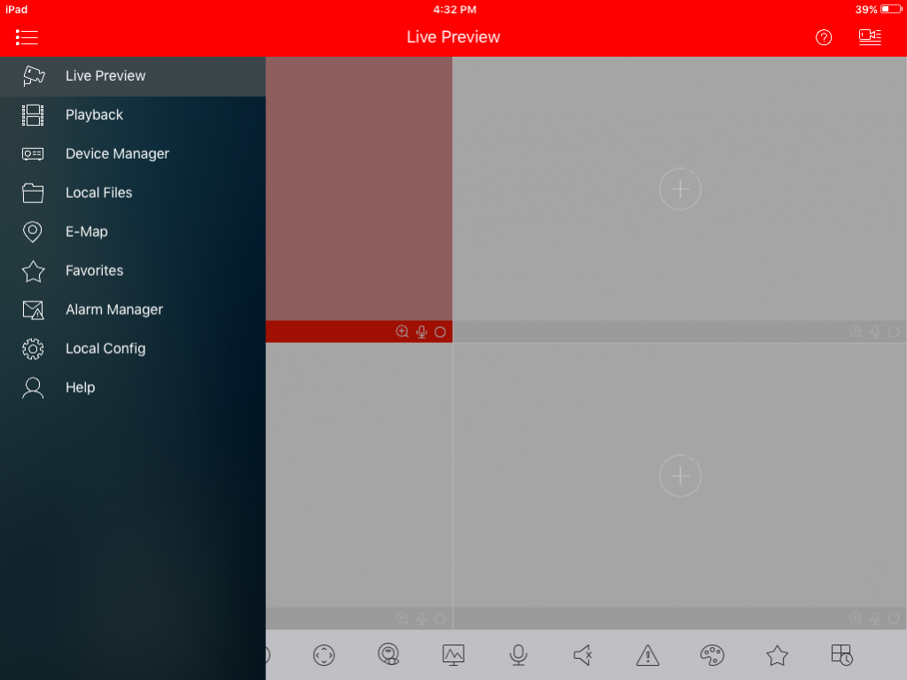 gCMOB HD 2.3.4 Screenshot