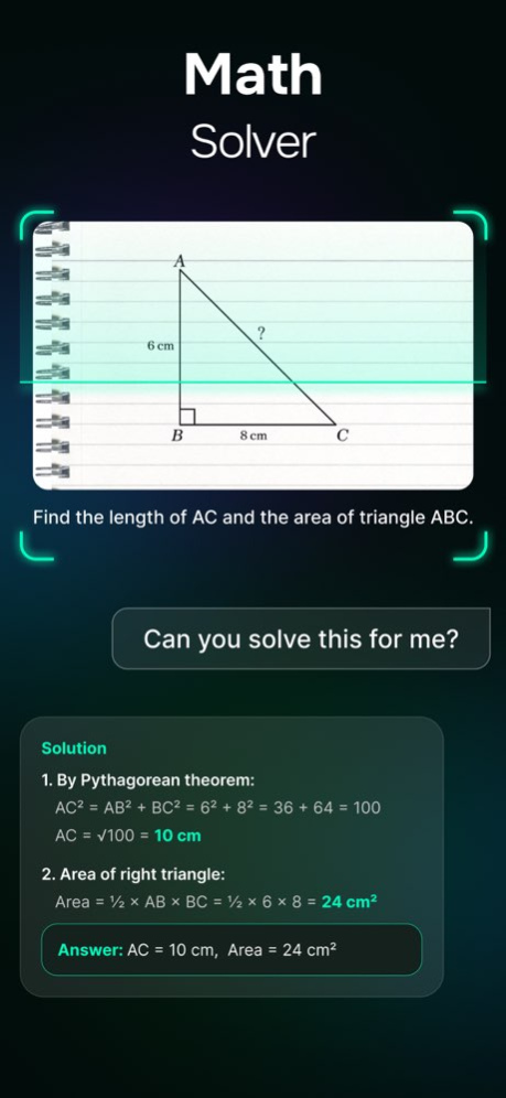 ChatGO: AI Chatbot Assistant 4.1.7 Screenshot