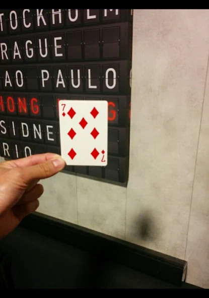GEEmmicK - Magic tricks  Screenshot