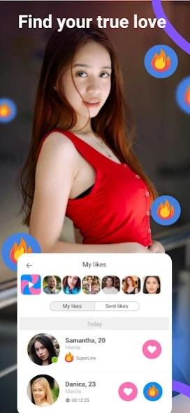 Filipino Wives Foreign Dating  Screenshot