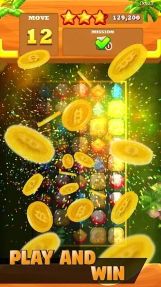 GemBTC Quest 1.0.115 Screenshot