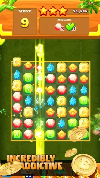 GemBTC Quest 1.0.115 Screenshot