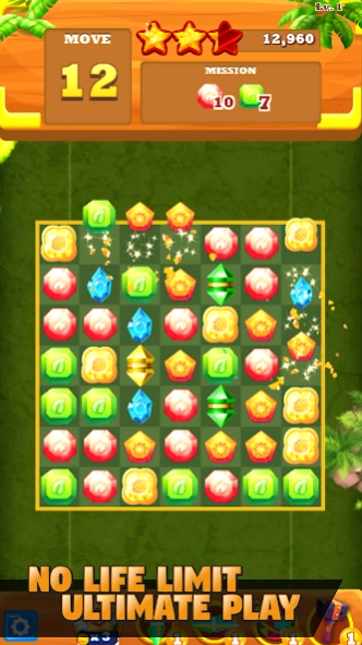 GemBTC Quest 1.0.115 Screenshot