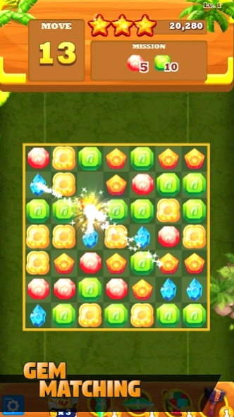 GemBTC Quest 1.0.115 Screenshot