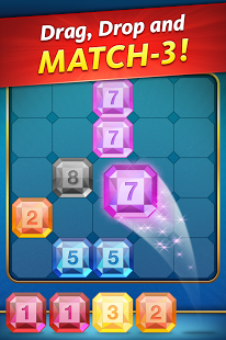 Gems With Friends 1.25 Screenshot