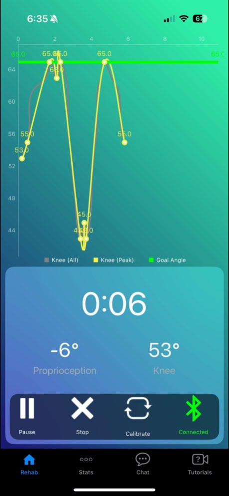 Gener-8 1.5.0 Screenshot