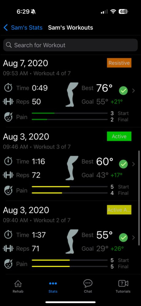 Gener-8 1.5.0 Screenshot