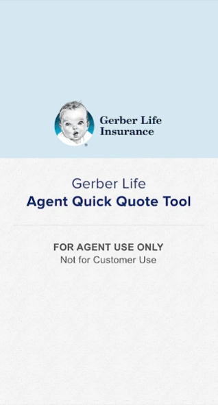 Gerber Life for Agents 2.3.18 Screenshot
