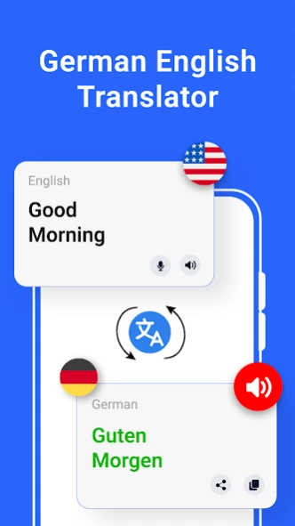 German English Translator 8.0 Screenshot