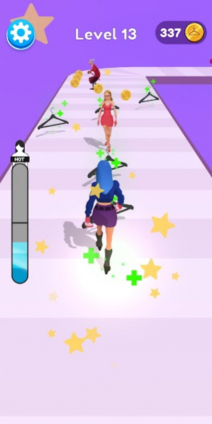 Get Lucky: Run To The Pool 1.15 Screenshot