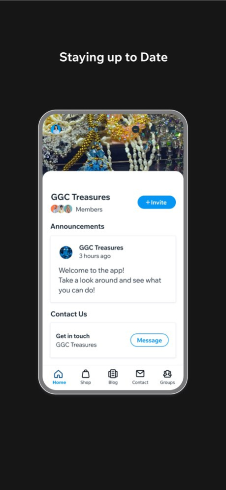 GGC Treasures 2.117296.305 Screenshot