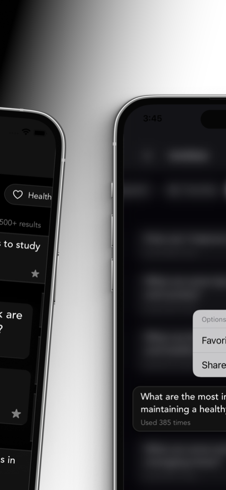Ghost AI: Chatbot Assistant 1.2.0 Screenshot