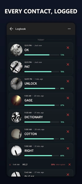 Ghost Oracle: Ghost Detector 1.12.0 Screenshot