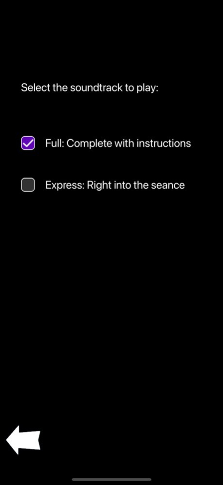 Ghost Seance 2.4.1 Screenshot