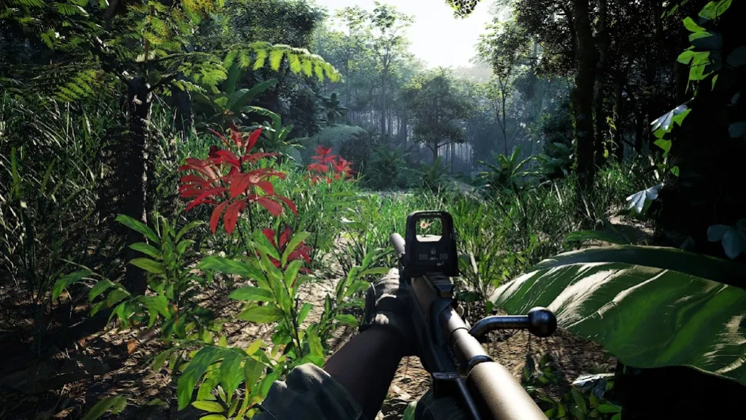 Ghost Shooting: shooter games 1.8.1 Screenshot