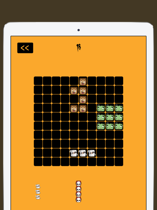 Ghostblock 5.0 Screenshot