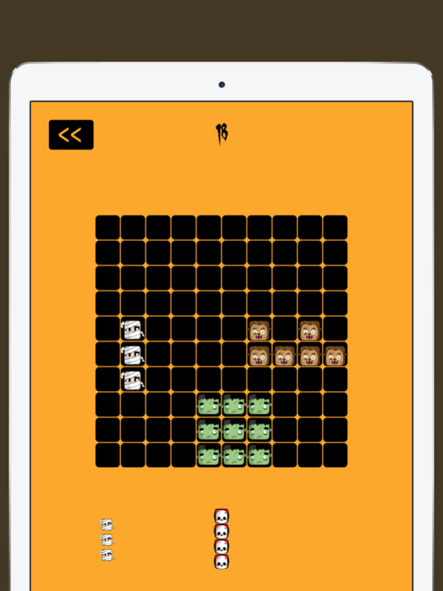 Ghostblock 5.0 Screenshot