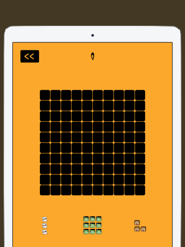 Ghostblock 5.0 Screenshot