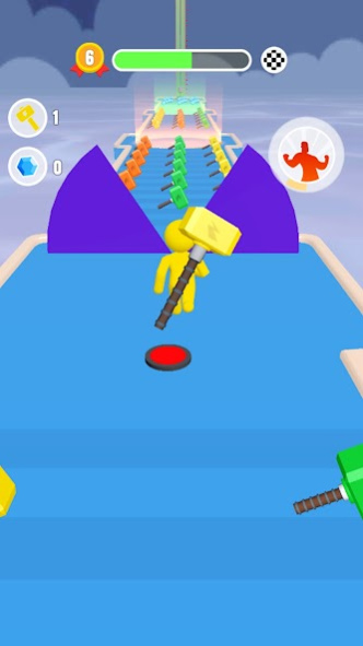 Giant Hammer 1.0.16 Screenshot