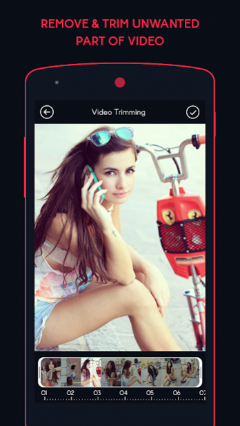 Gif Maker - Video to GIF Photo to GIF Movie Maker 3.8 Screenshot